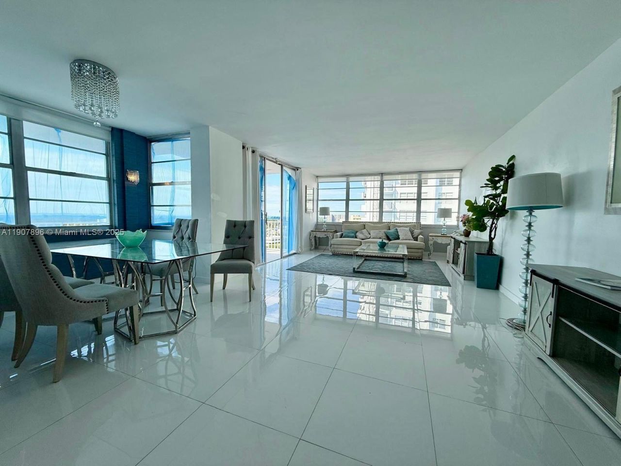 18051 Biscayne Blvd, Unit 1604, Aventura, FL 33160 Photo