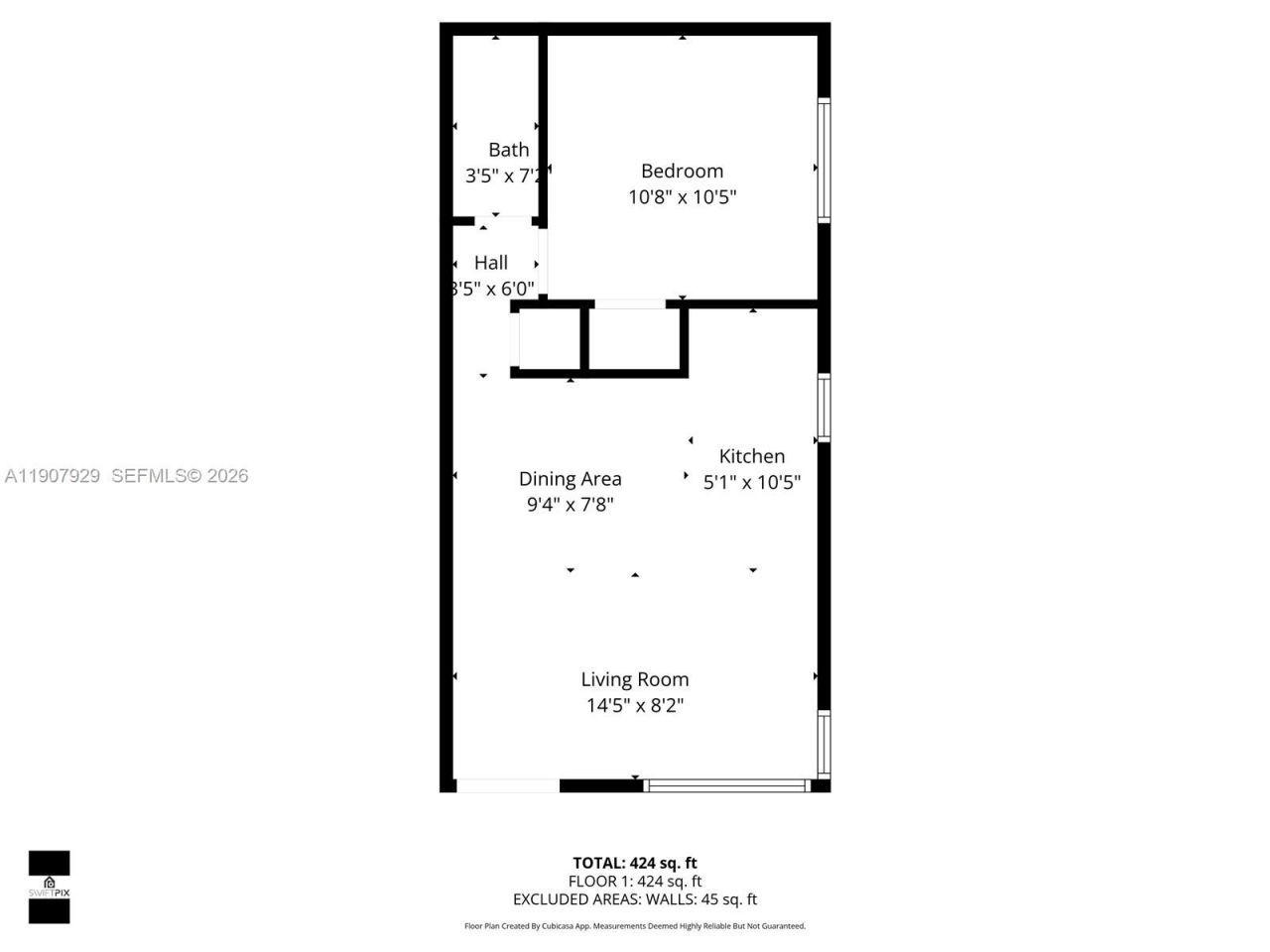 322 Oklahoma St, Hollywood, FL 33019 Photo
