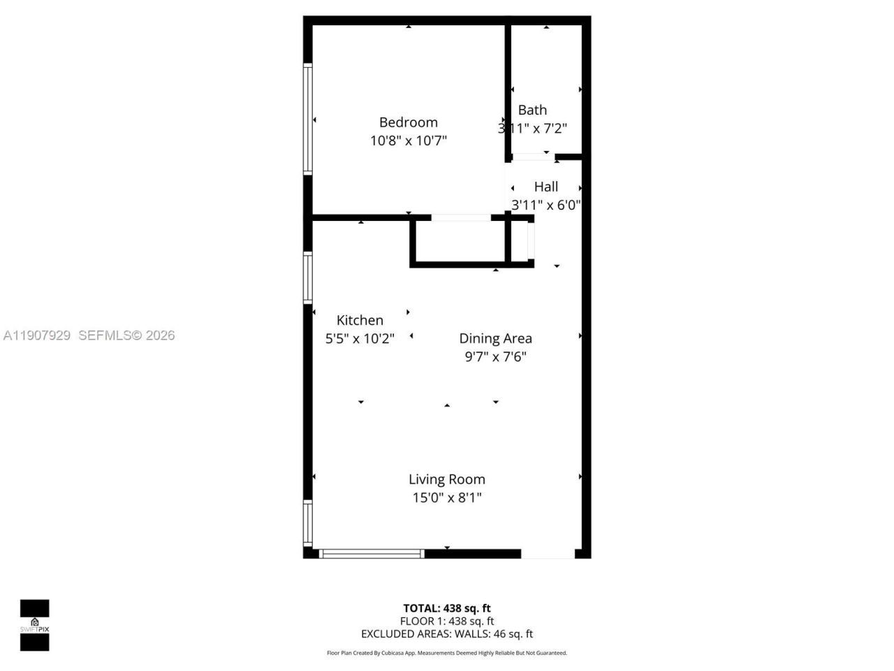322 Oklahoma St, Hollywood, FL 33019 Photo