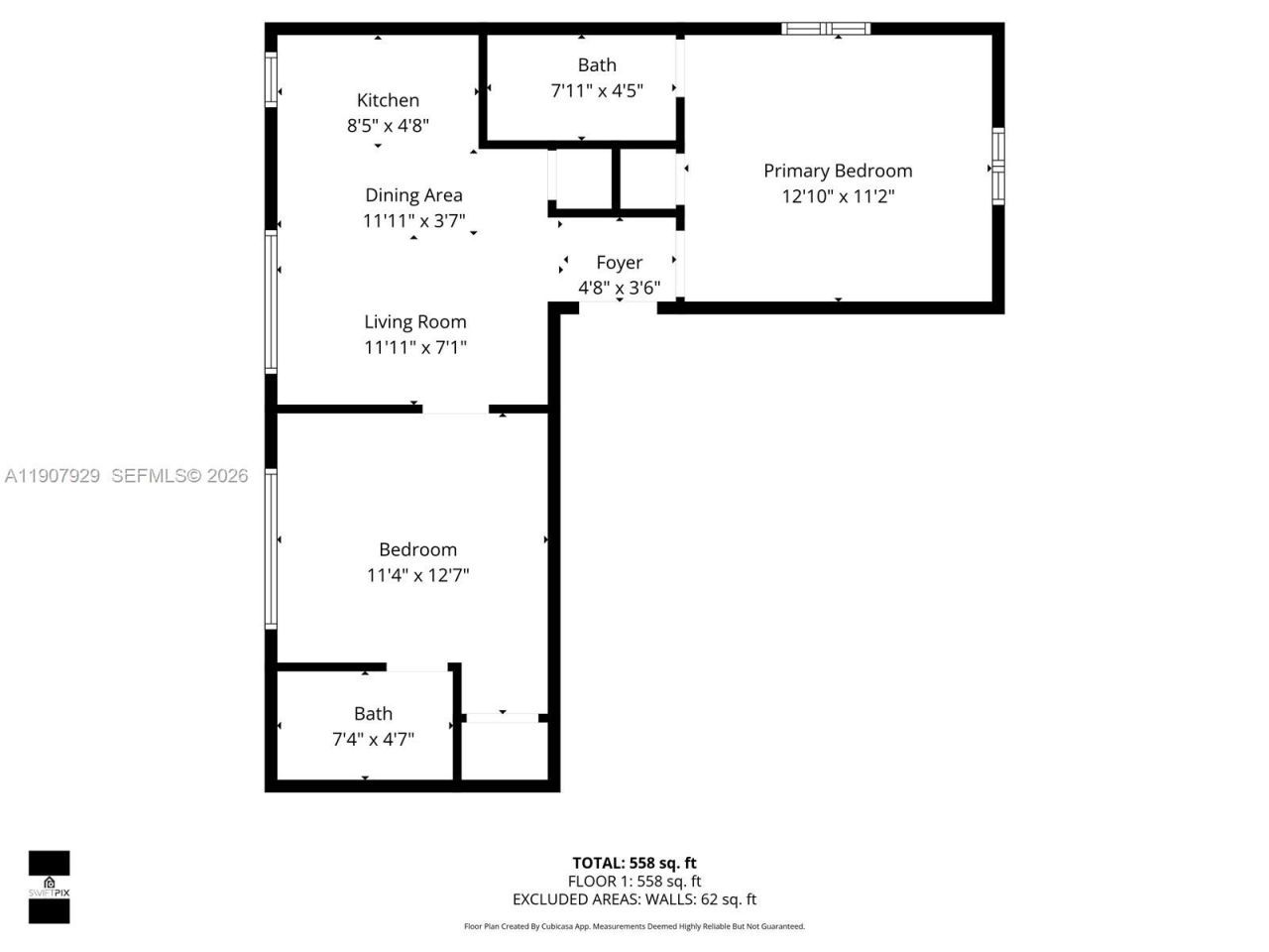 322 Oklahoma St, Hollywood, FL 33019 Photo