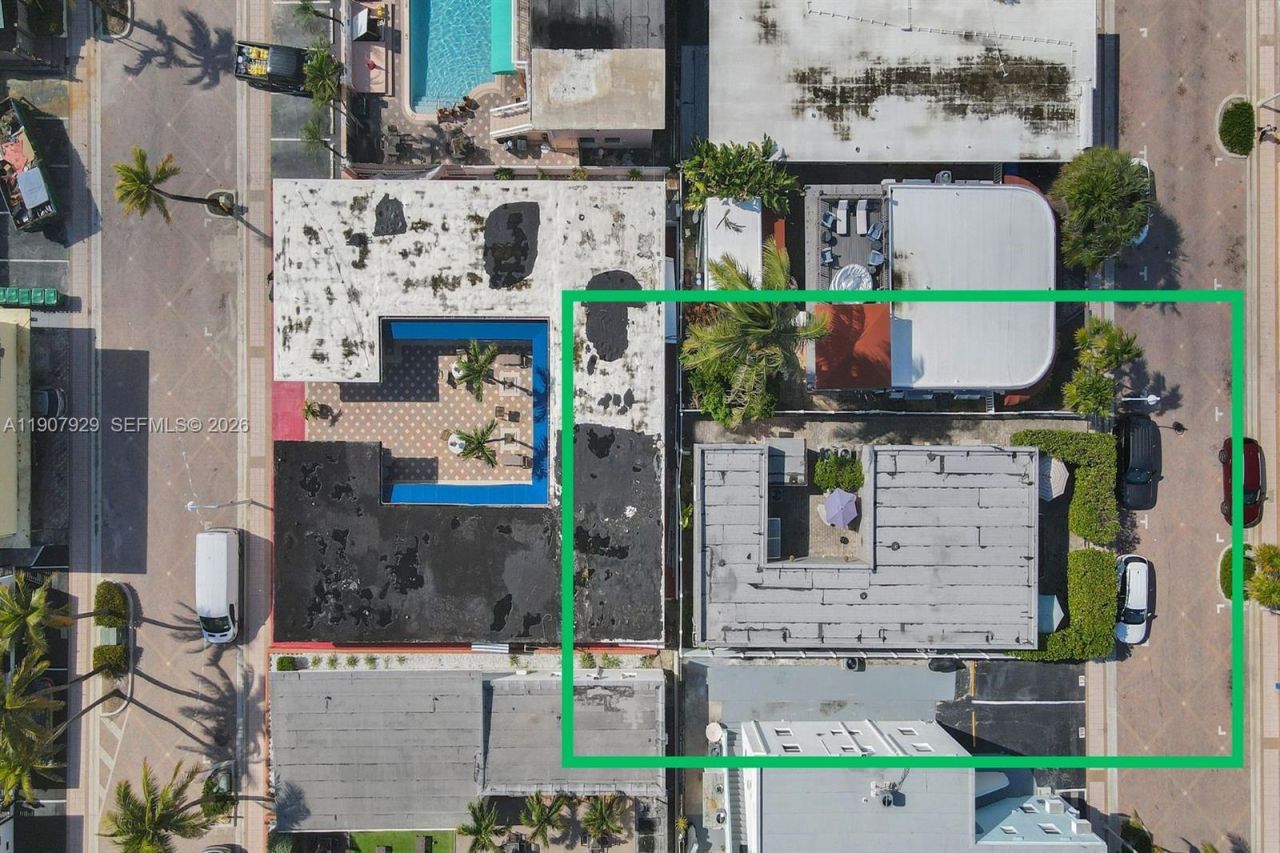 322 Oklahoma St, Hollywood, FL 33019 Photo