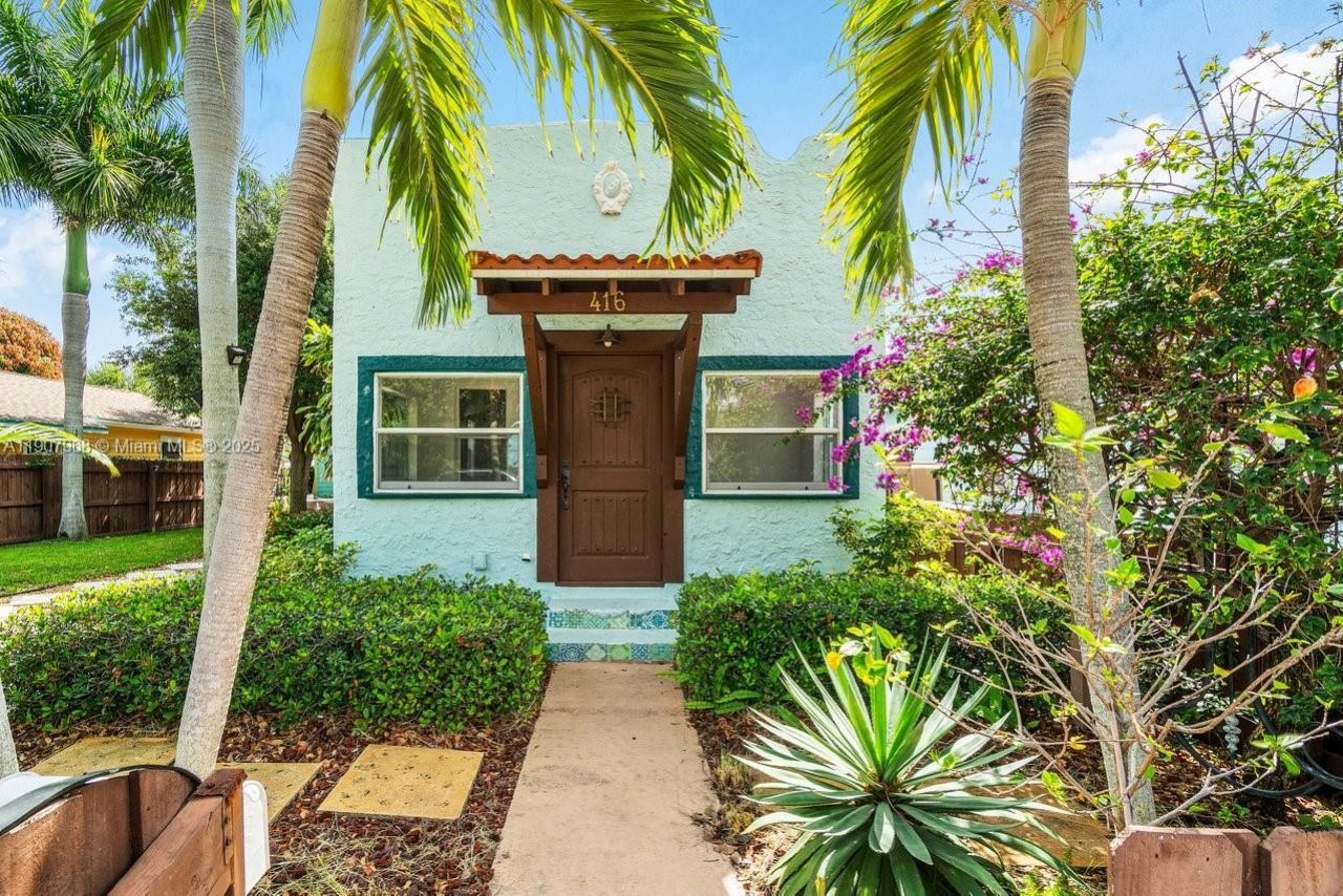 416 S L St, Unit 416, Lake Worth, FL 33460 Photo