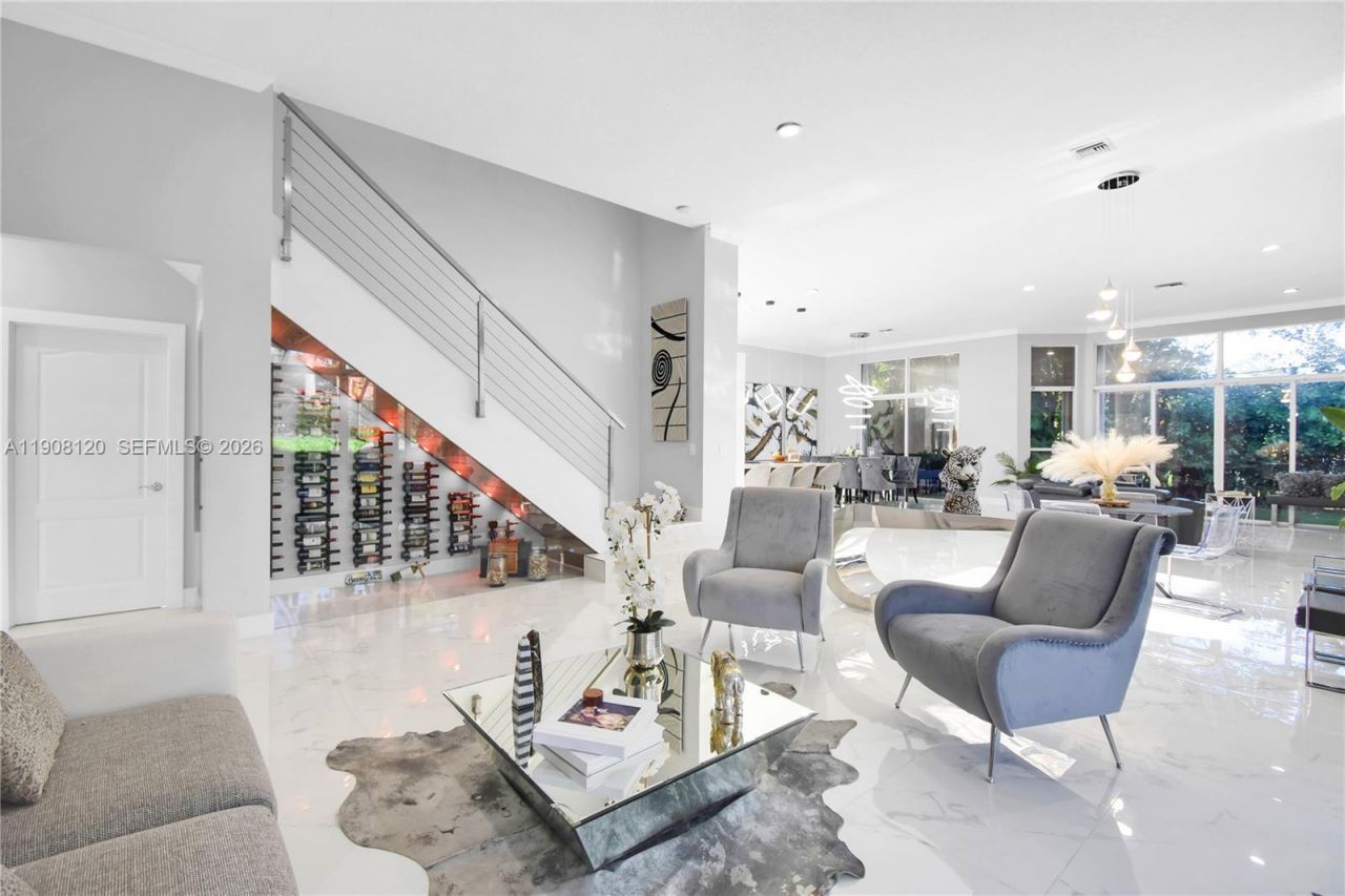 354 Mallard Rd, Weston, FL 33327 Photo