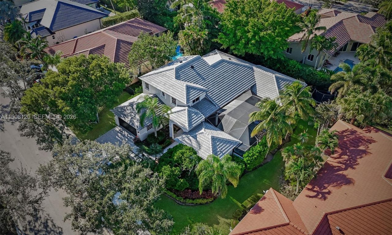 354 Mallard Rd, Weston, FL 33327 Photo