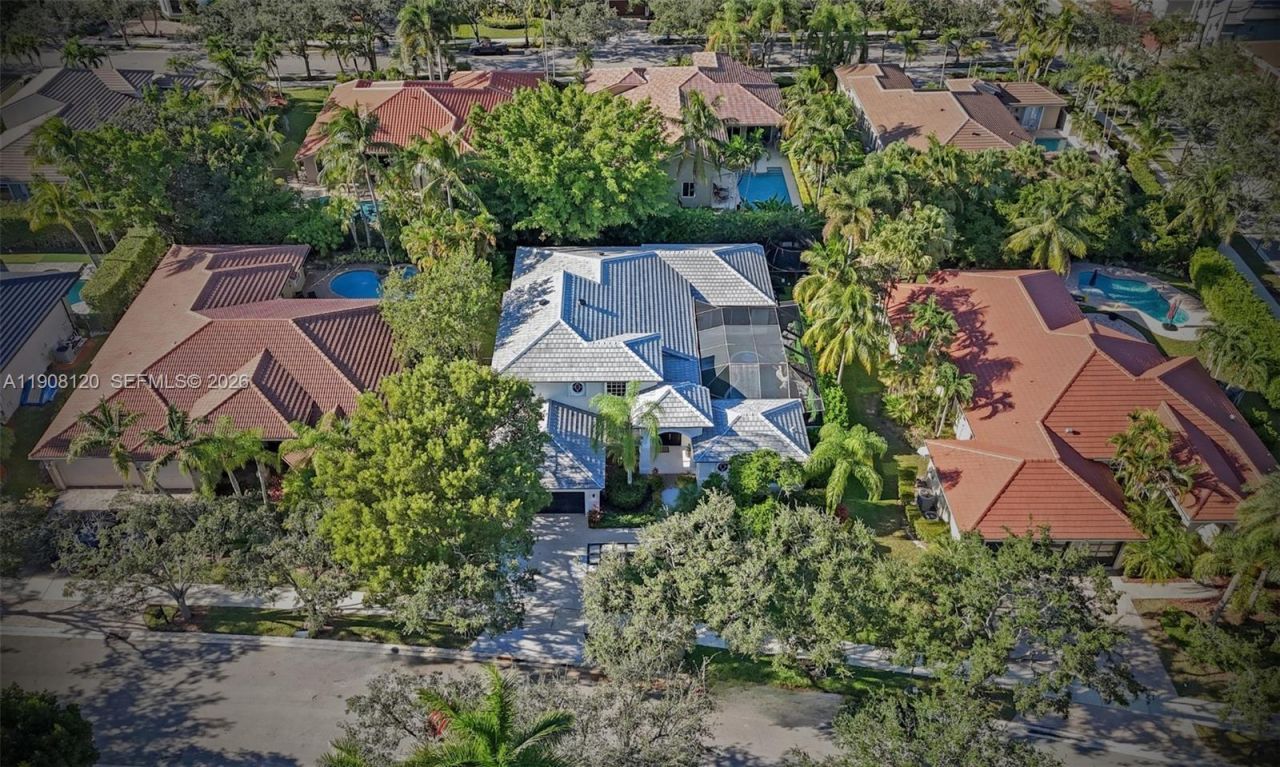 354 Mallard Rd, Weston, FL 33327 Photo