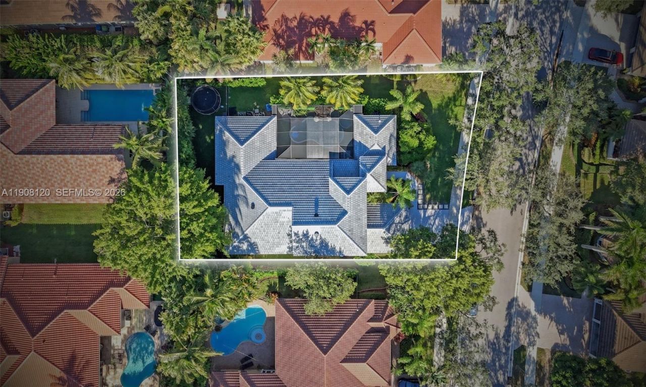 354 Mallard Rd, Weston, FL 33327 Photo