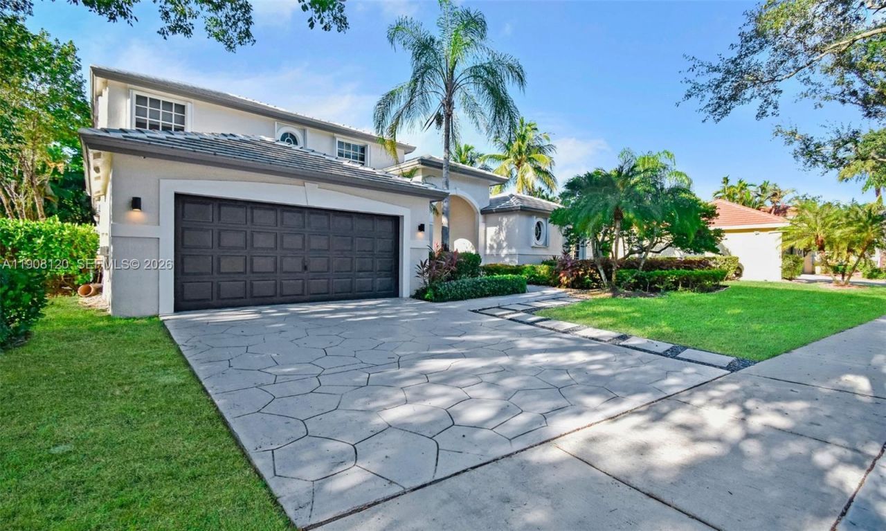 354 Mallard Rd, Weston, FL 33327 Photo