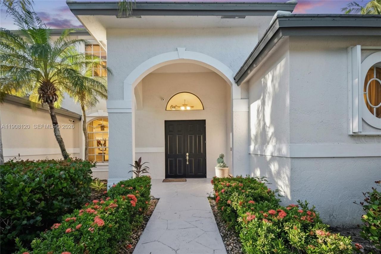 354 Mallard Rd, Weston, FL 33327 Photo