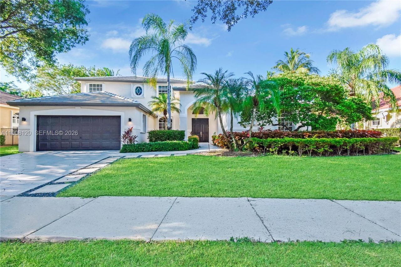 354 Mallard Rd, Weston, FL 33327 Photo