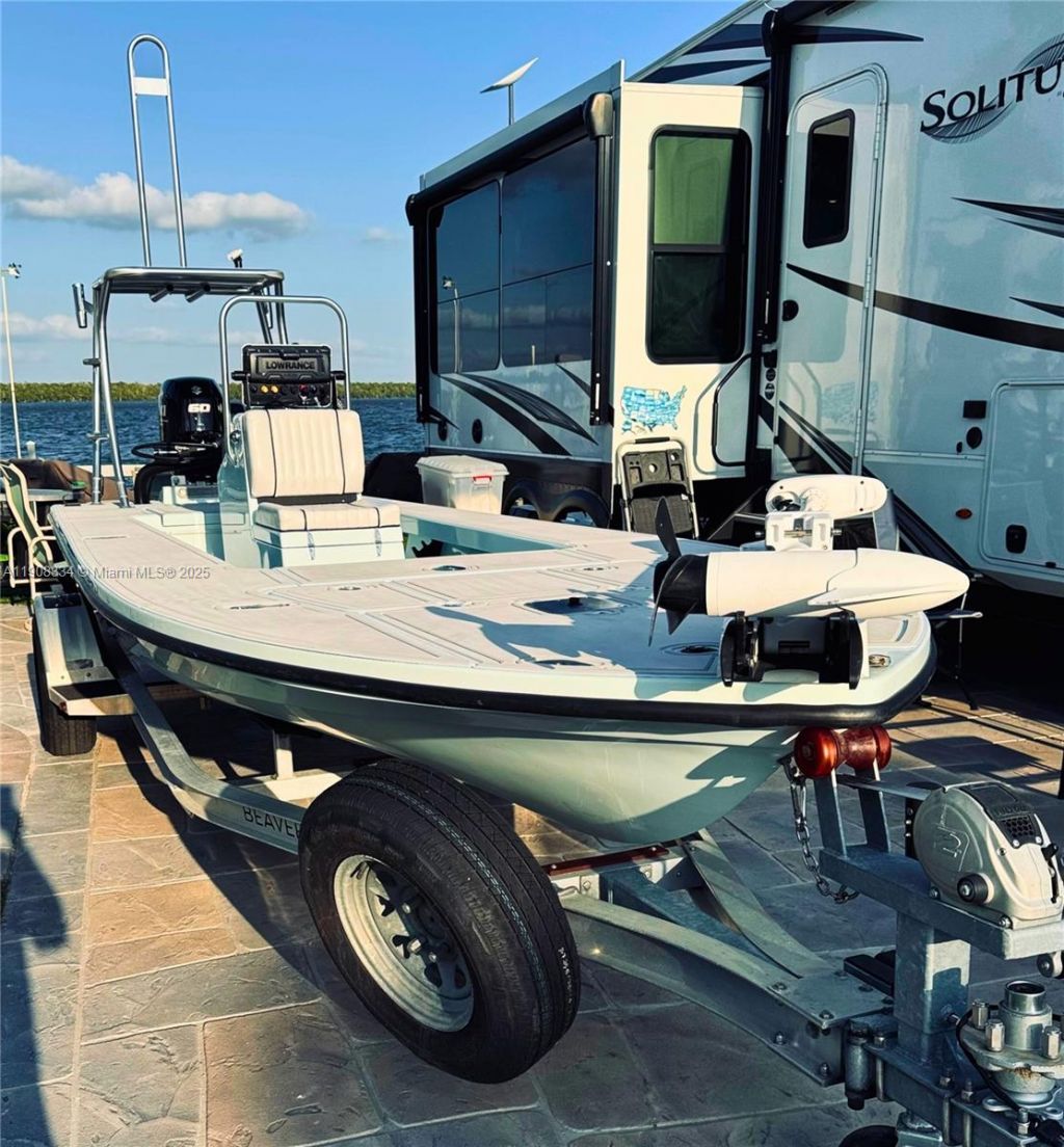 150 Smallwood Dr., Unit 147, Chokoloskee, FL 34138 Photo