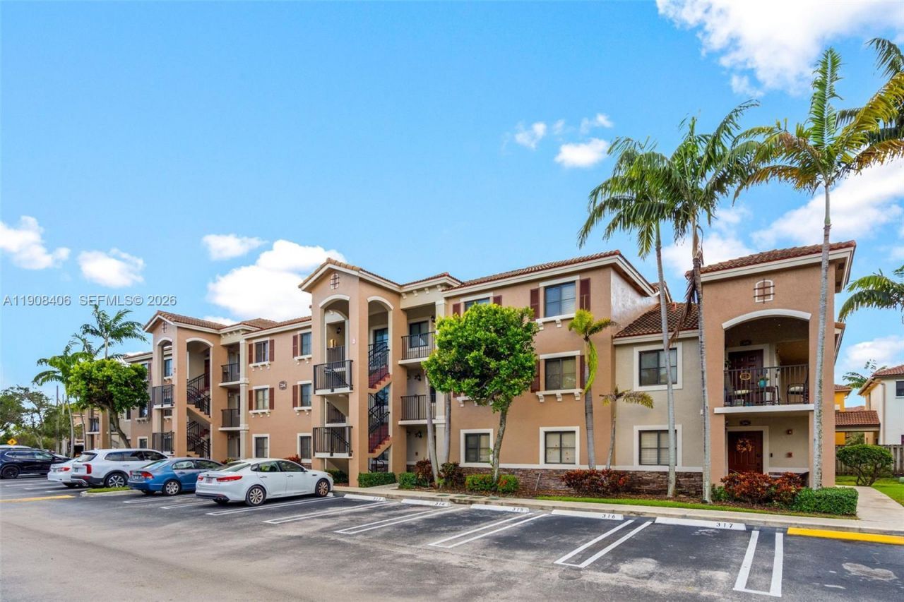 22841 SW 88th Pl, Unit 205, Cutler Bay, FL 33190 Photo
