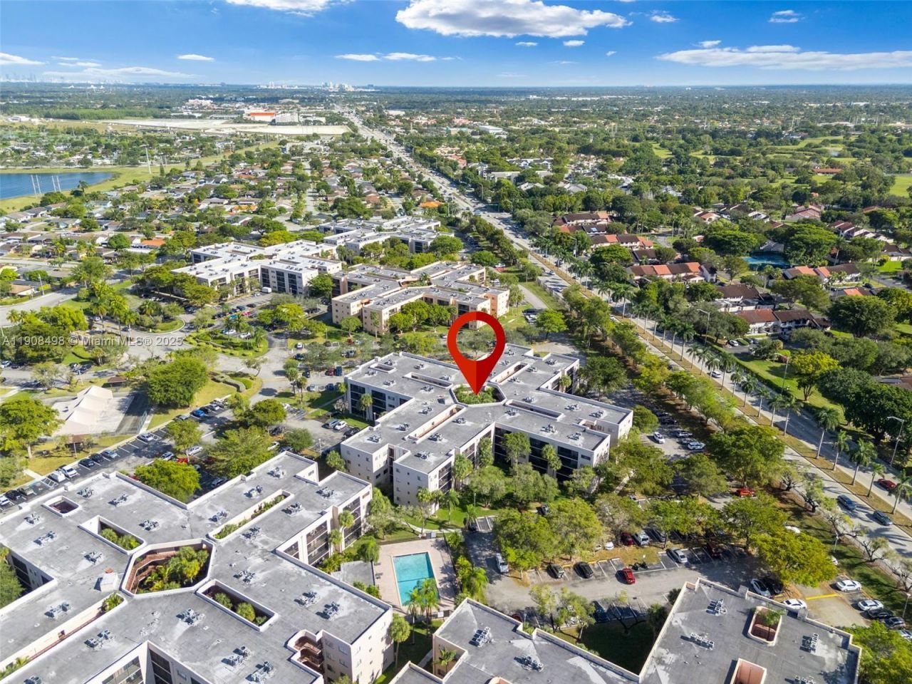 8650 SW 133rd Ave Rd, Unit 216, Miami, FL 33183 Photo