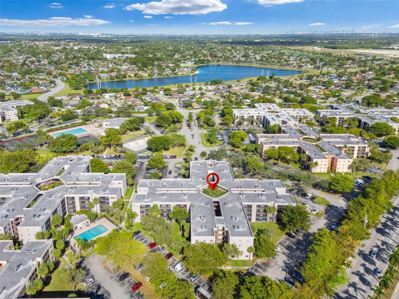 8650 SW 133rd Ave Rd, Unit 216, Miami, FL 33183 Photo