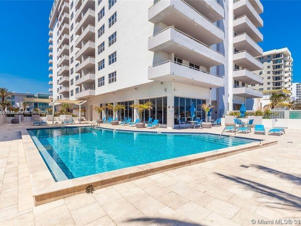 9225 Collins Ave, Unit 1006, Surfside, FL 33154