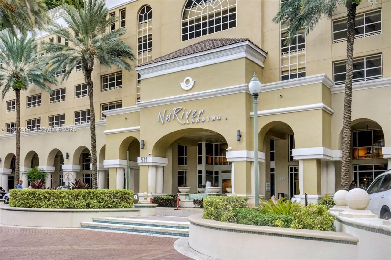 511 SE 5th Ave, Unit 806, Fort Lauderdale, FL 33301 Photo