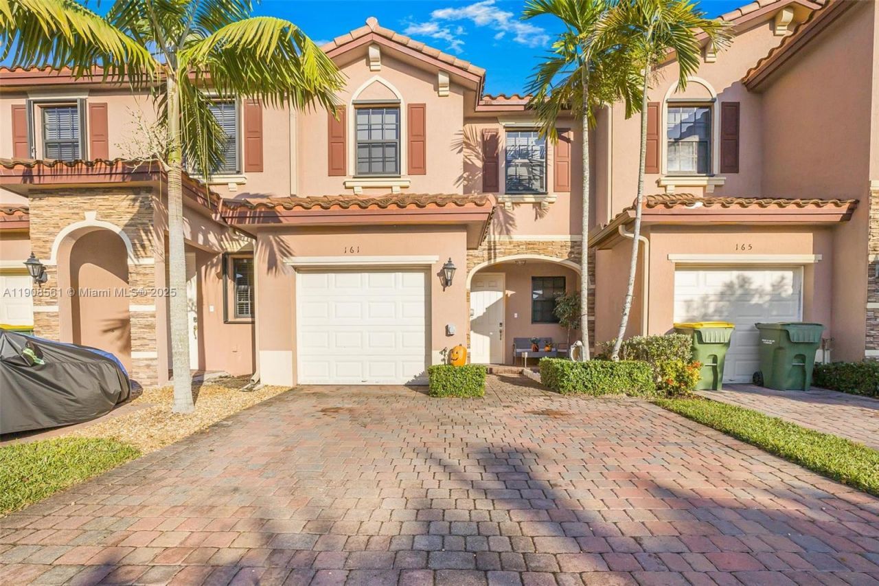 161 SE 34th Ter, Homestead, FL 33033 Photo