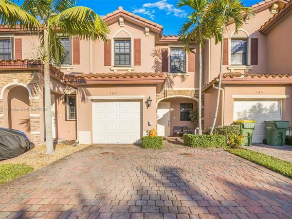 161 SE 34th Ter, Homestead, FL 33033