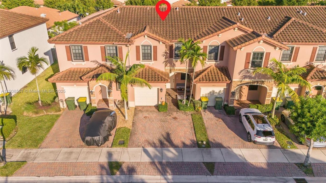 161 SE 34th Ter, Homestead, FL 33033 Photo