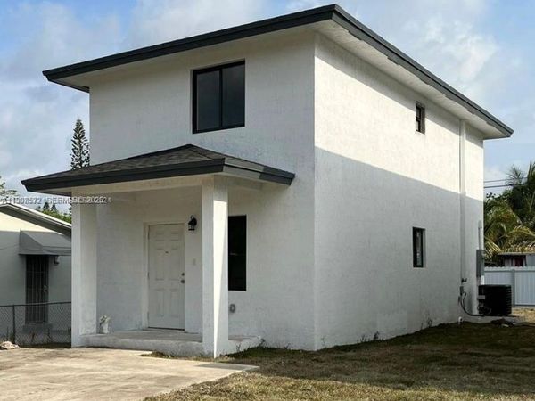 7742 NW 15 AVENUE, Miami, FL 33147