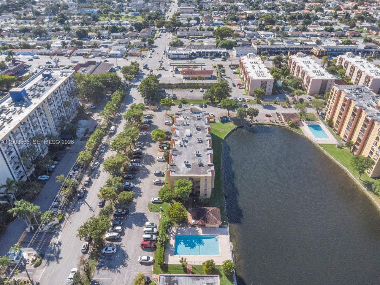 4709 NW 7th St, Unit 204-9, Miami, FL 33126 Photo