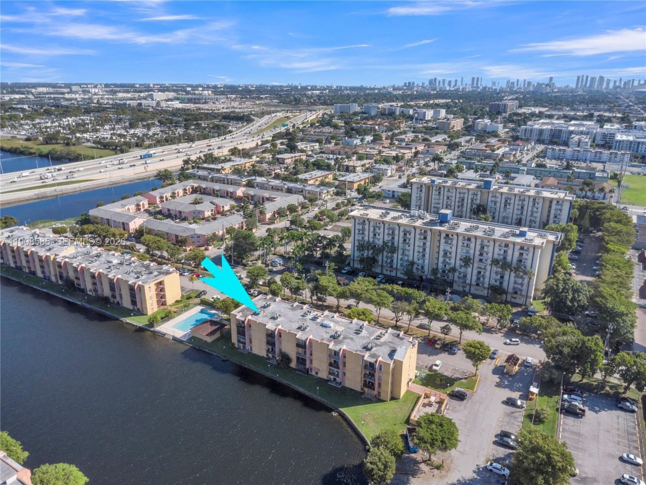 4709 NW 7th St, Unit 204-9, Miami, FL 33126 Photo