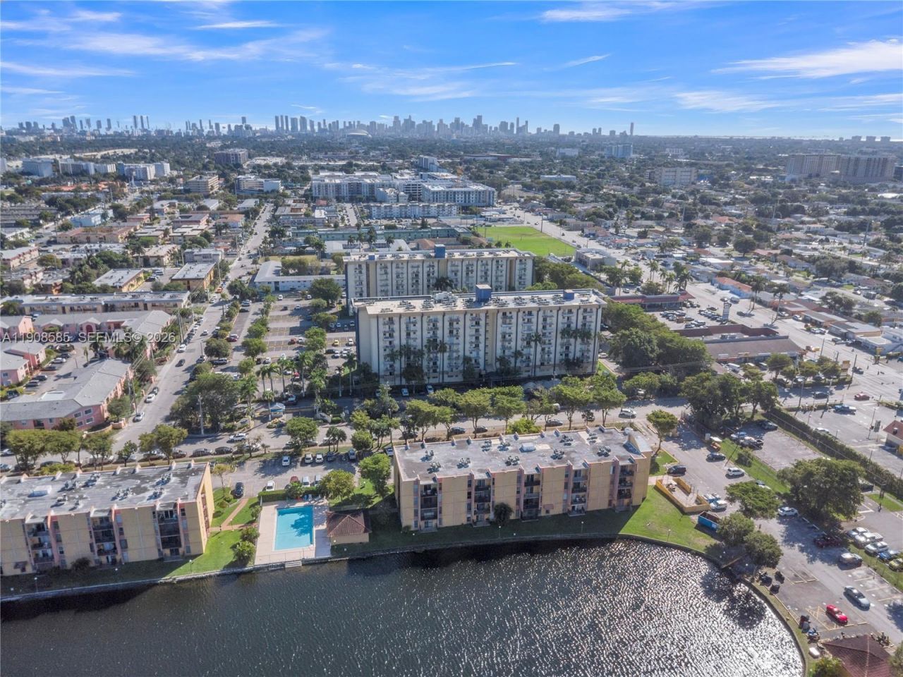 4709 NW 7th St, Unit 204-9, Miami, FL 33126 Photo