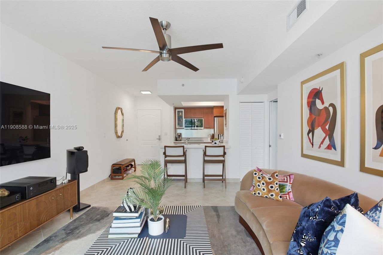 110 Washington Ave, Unit 2420, Miami Beach, FL 33139 Photo