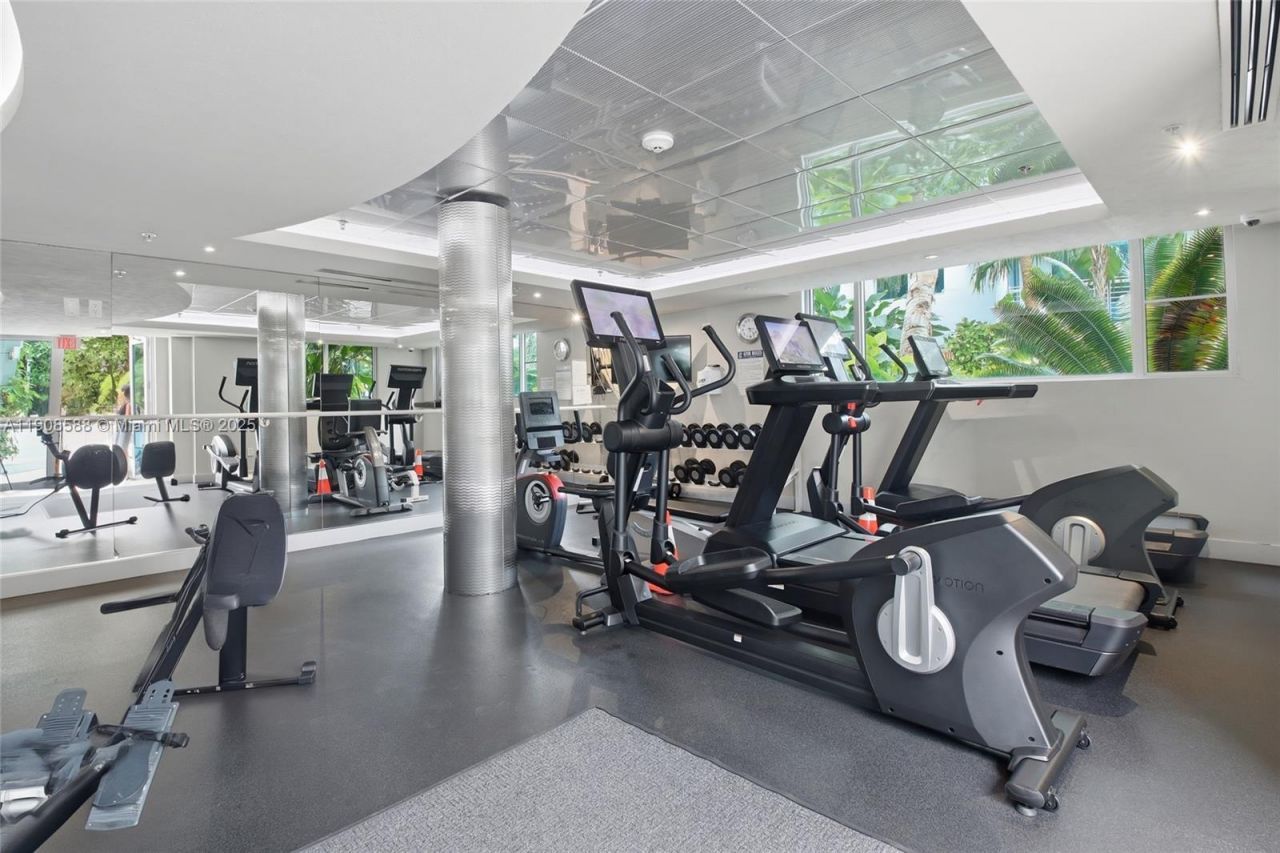 110 Washington Ave, Unit 2420, Miami Beach, FL 33139 Photo