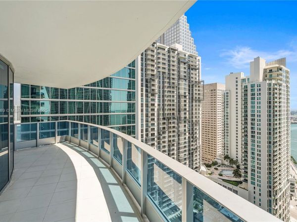 Unit 3501, Miami, FL 33131