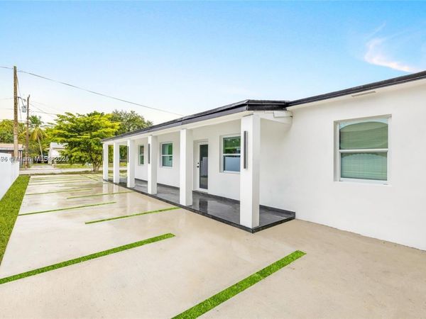 5511 NW 5th Ct, Miami, FL 33127