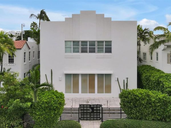 935 Euclid Ave, Unit 7, Miami Beach, FL 33139