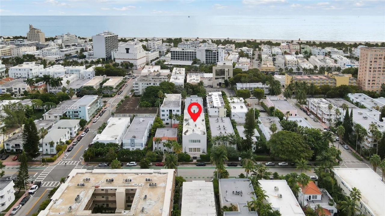 935 Euclid Ave, Unit 7, Miami Beach, FL 33139 Photo