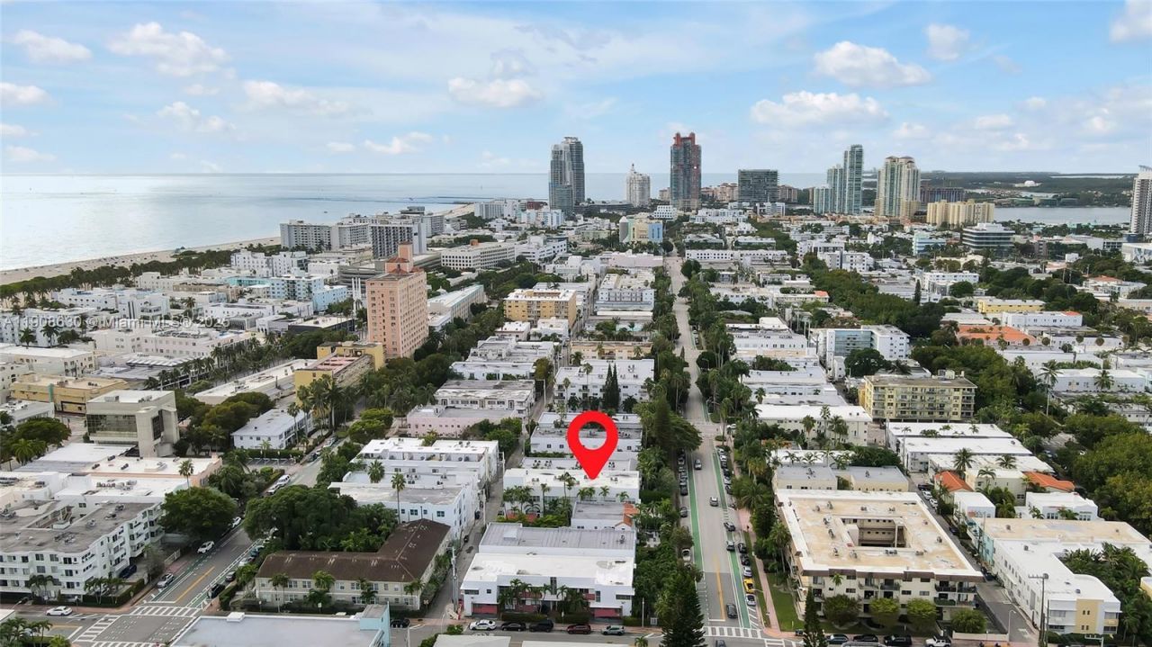 935 Euclid Ave, Unit 7, Miami Beach, FL 33139 Photo