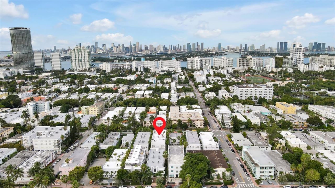 935 Euclid Ave, Unit 7, Miami Beach, FL 33139 Photo