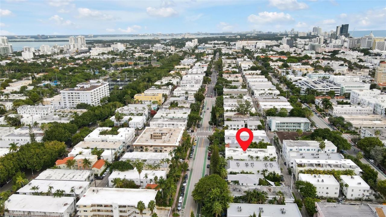 935 Euclid Ave, Unit 7, Miami Beach, FL 33139 Photo