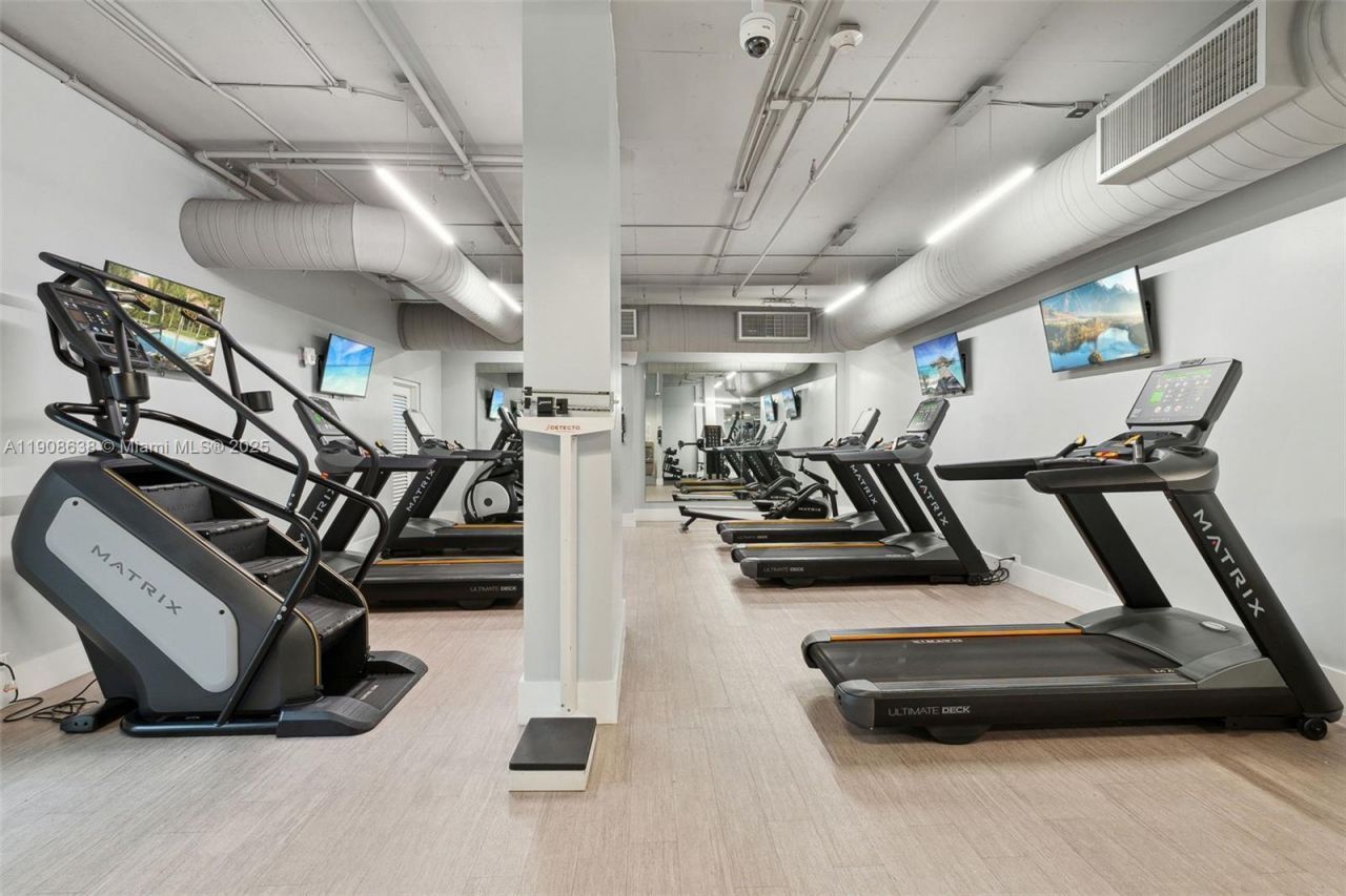 1901 Brickell Ave, Unit B1408, Miami, FL 33129 Photo