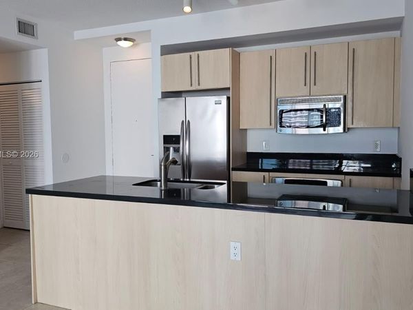 1111 SW 1st Ave, Unit 2124-N, Miami, FL 33130