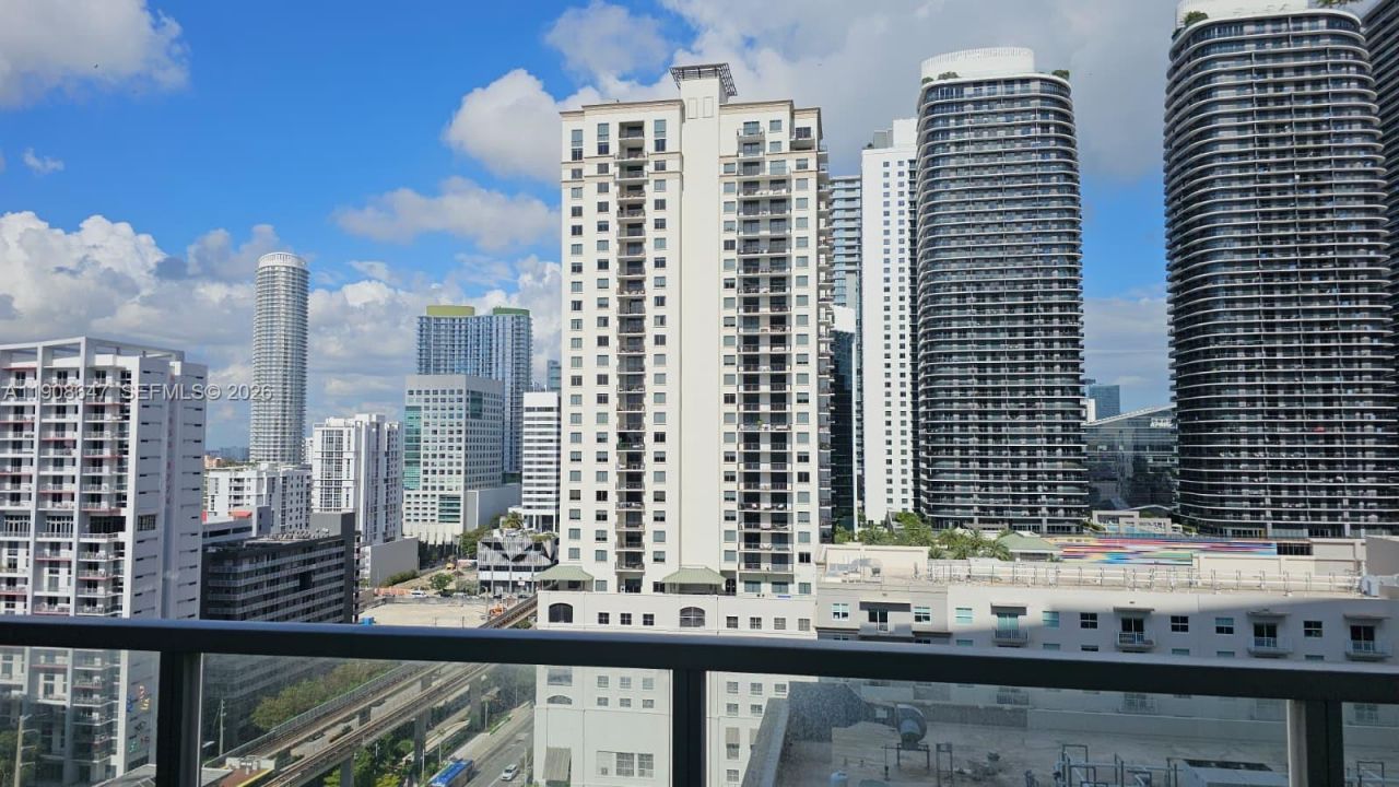 1111 SW 1st Ave, Unit 2124-N, Miami, FL 33130 Photo