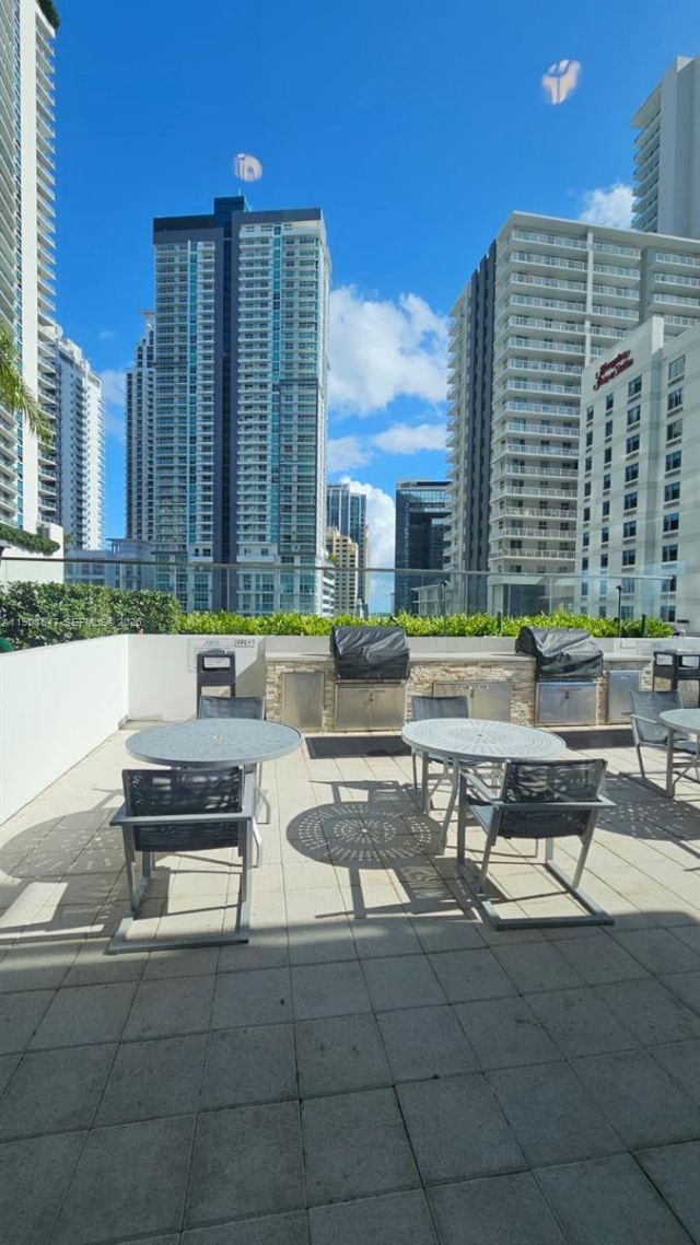 1111 SW 1st Ave, Unit 2124-N, Miami, FL 33130 Photo