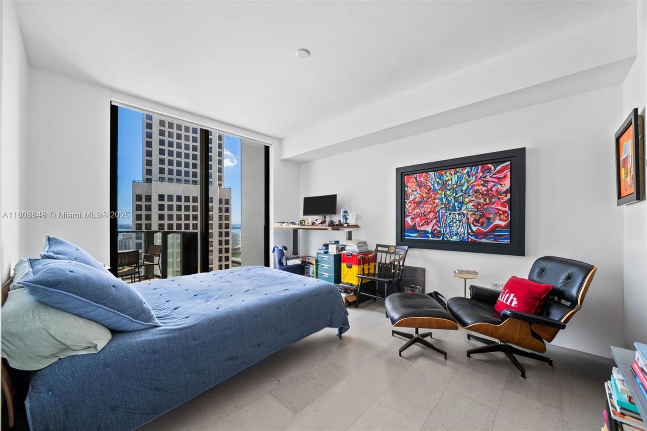 68 SE 6th St, Unit 2505, Miami, FL 33131 Photo