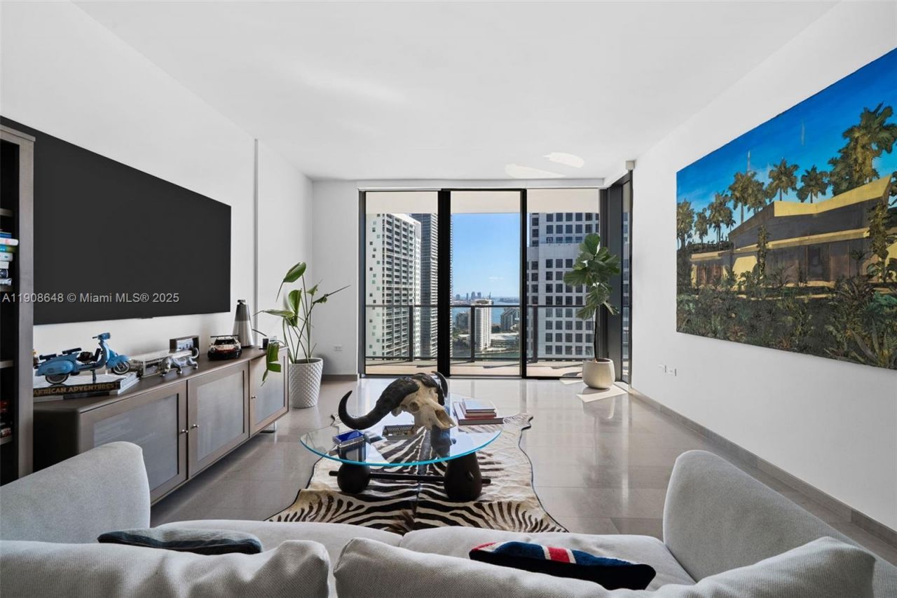 68 SE 6th St, Unit 2505, Miami, FL 33131 Photo