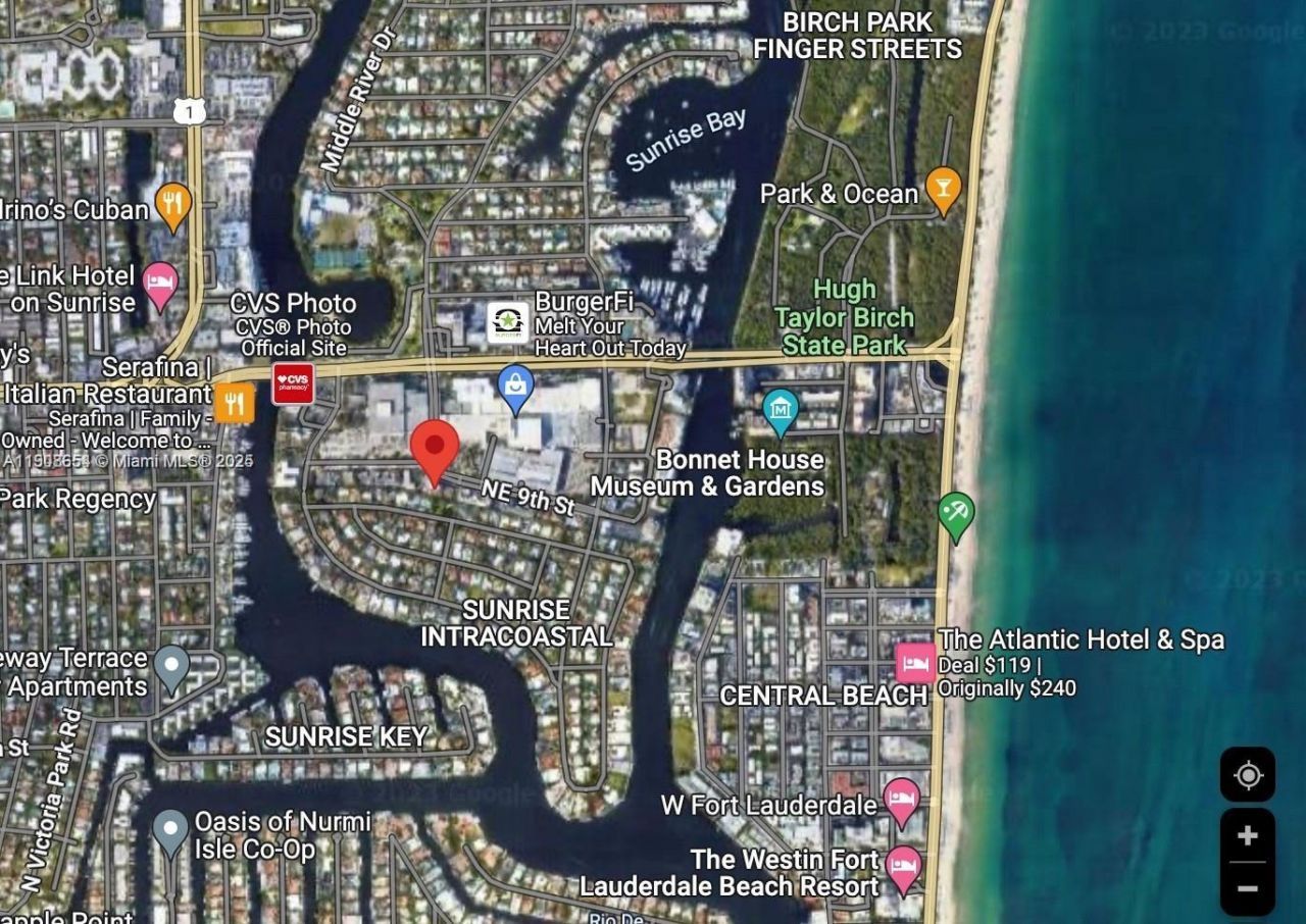 2400 NE 9th St, Unit 104, Fort Lauderdale, FL 33304 Photo