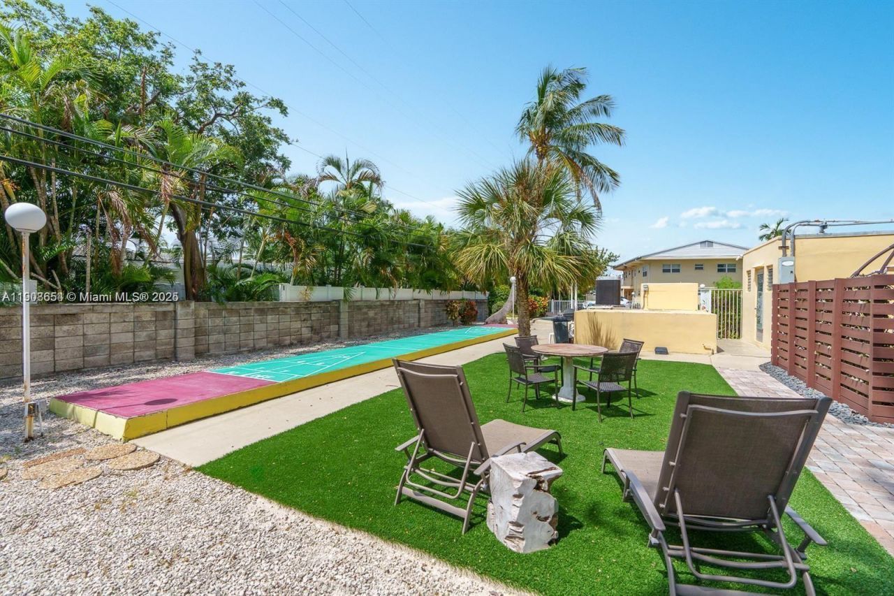 2400 NE 9th St, Unit 104, Fort Lauderdale, FL 33304 Photo