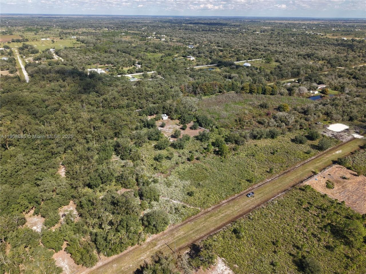 15527 NW 252nd, Okeechobee, FL 34972 Photo