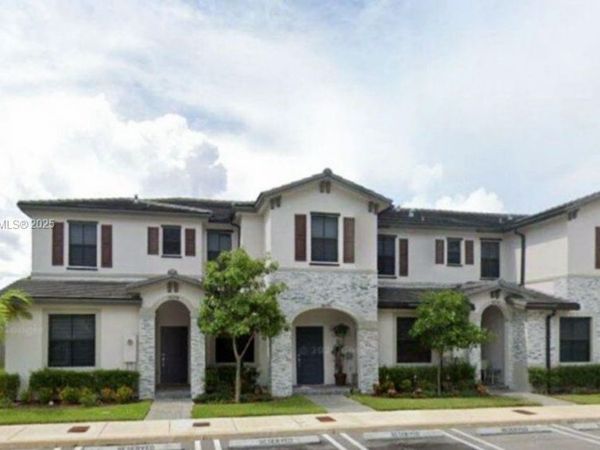 18240 SW 148th Rd, Unit 18240, Miami, FL 33187