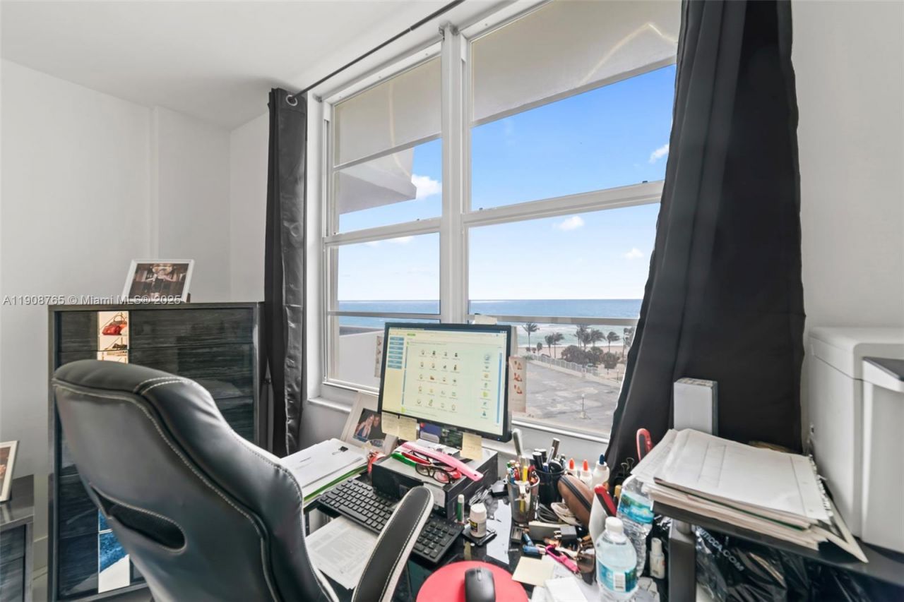 3725 S Ocean Dr, Unit 716, Hollywood, FL 33019 Photo