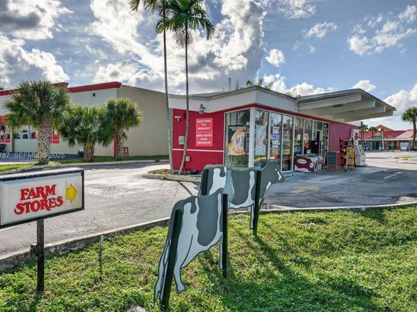 Farm Store Franchise For Sale In Hialeah Gardens, Hialeah Gardens, FL 33018