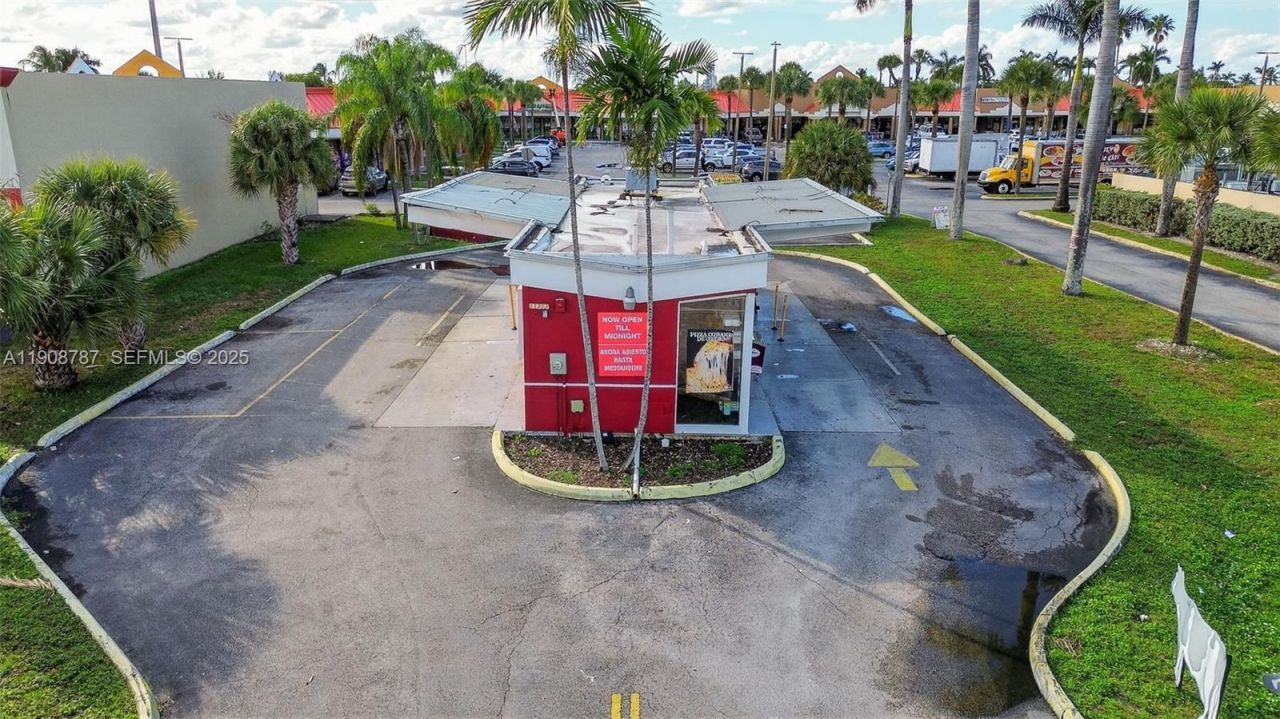 Farm Store Franchise For Sale In Hialeah Gardens, Hialeah Gardens, FL 33018 Photo