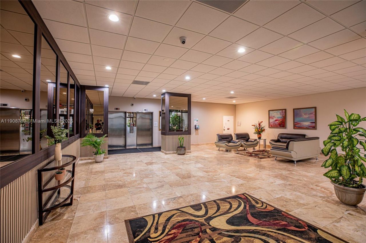 437 Golden Isles Dr, Unit 9B-C, Hallandale Beach, FL 33009 Photo