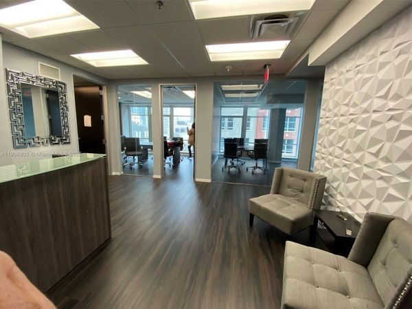 14 NE 1st Ave, Unit 600A, Miami, FL 33132